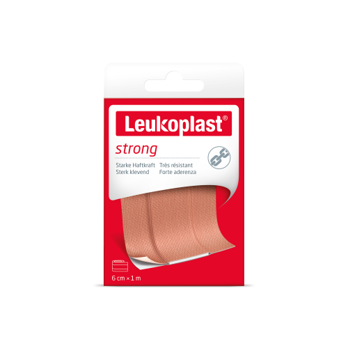 Leukoplast strong 6cm x 1m