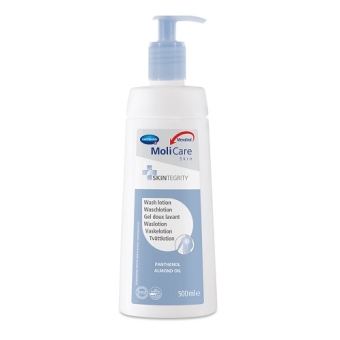 Molicare Skin Clean Waslotion 500ml