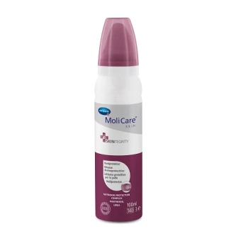 Molicare Skin Protect Beschermende Schuim Spuitflacon 100 ml