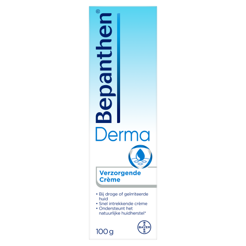 Bepanthen Derma Verzorgende Crème 100g