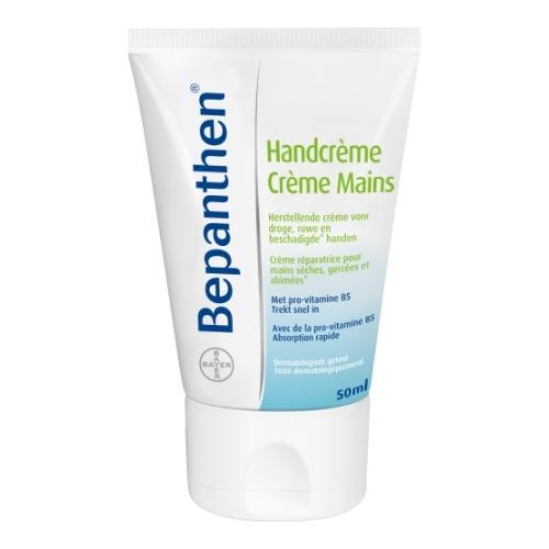 Bepanthen handcreme 50 ml