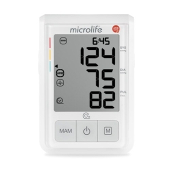 Microlife BP B3 AFIB Bloeddrukmeter 1 stuk