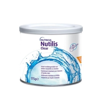 Nutricia Nutilis Clear Verdikkingsmiddel 175g