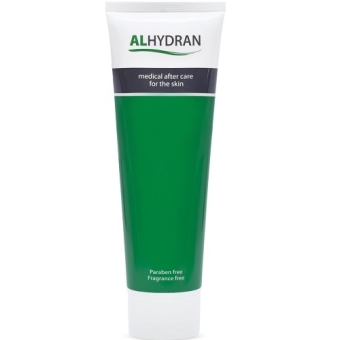 Alhydran Wondbehandelingsgel 250ml