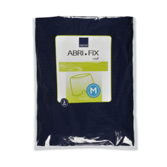 Abri-Fix Leaf M Stretchbroeken 3 stuks