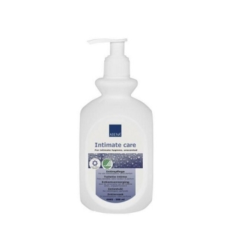 Abena Intiemverzoeging Wascrème 500ml