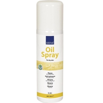 Abena Olie 200ml Spray