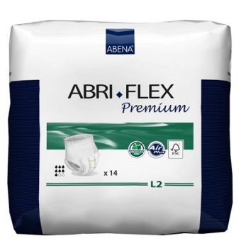 Abri-Flex Premium L2 Pants 14 stuks