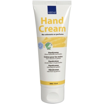 Abena Handcrème 75ml