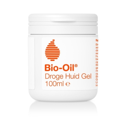 Bio-Oil Droge Huid Gel 100ml