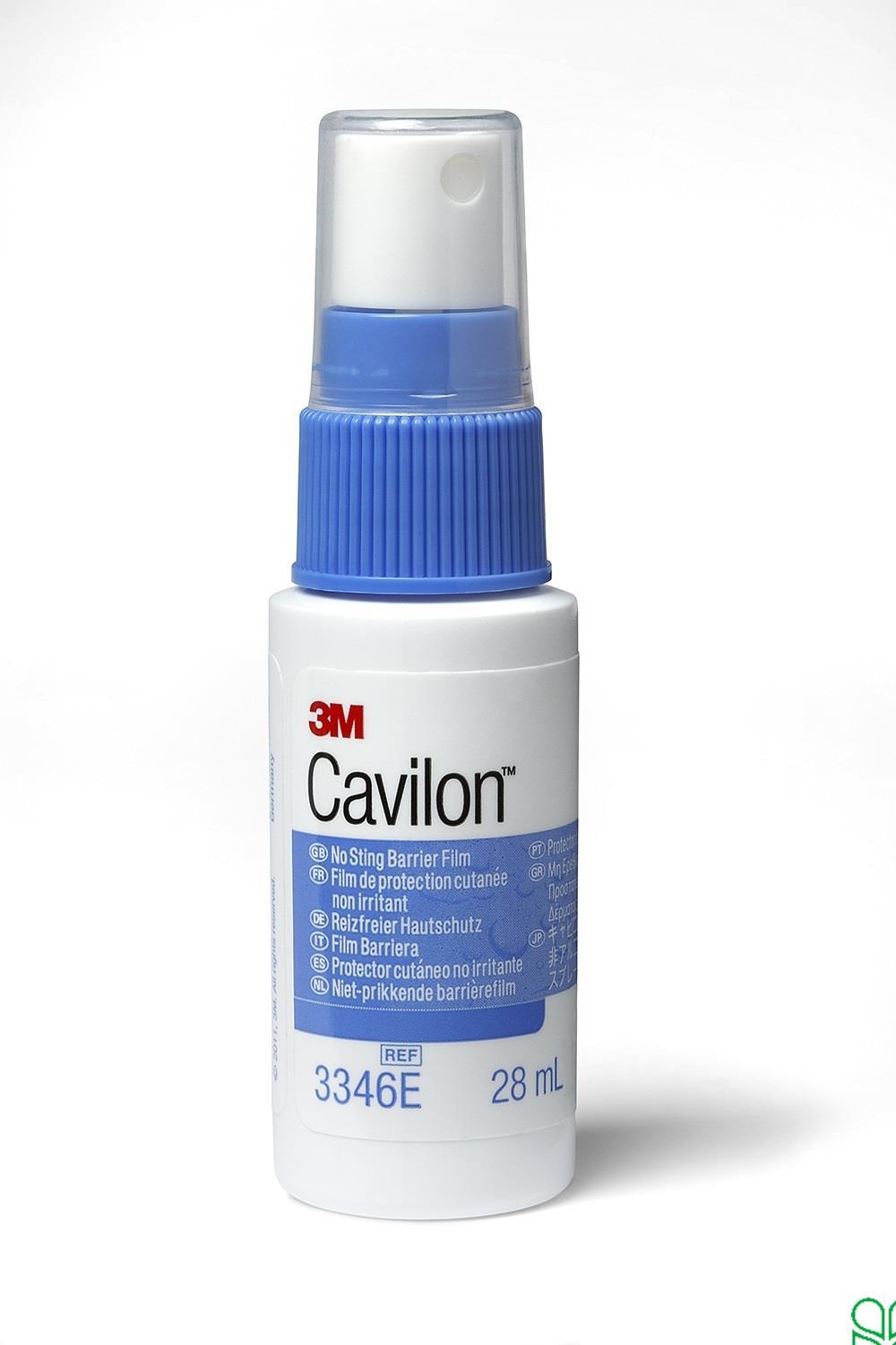 3M Cavilon Barrièrefilm Spray 28ml