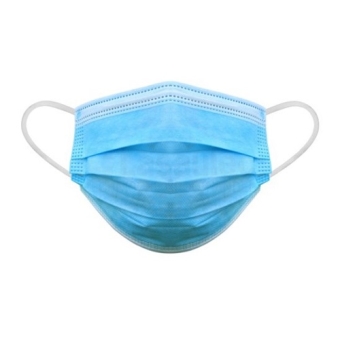 Barrier Medical Mondmasker Extra Protection 50 stuks