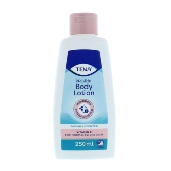 Tena Bodylotion 250 ml