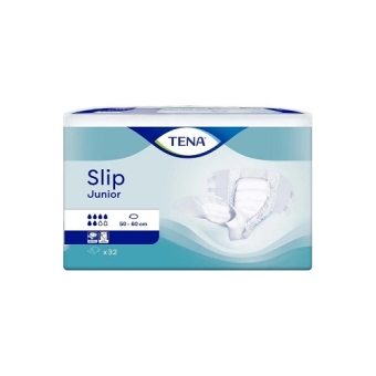 Tena Slip Junior XXSmall 32 Stuks