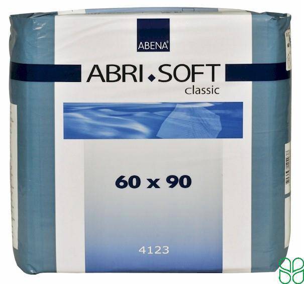 Abri-Soft Classic 60 x 90cm Onderleggers 25 stuks