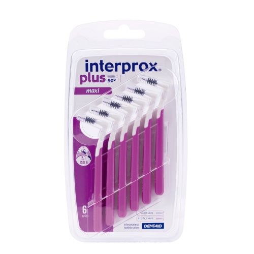 Interprox Plus Maxi Paars