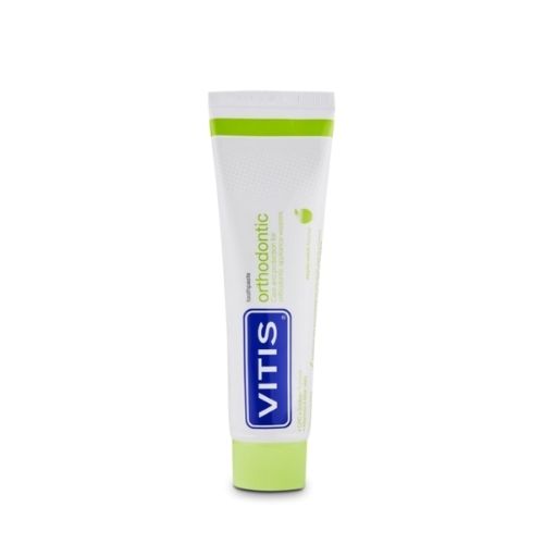 VITIS Orthodontic Tandpasta - Bij Orthodontische Behandelingen 75 ml