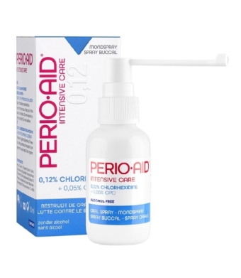 Perio Aid Intensive Care Mondspray