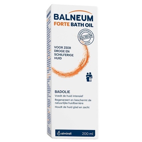 Balneum Forte Badolie 200ml