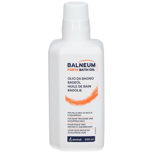 Balneum Forte Badolie 500ml