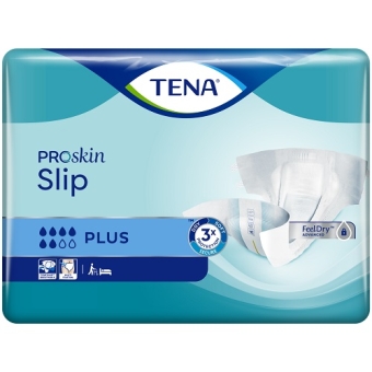 Tena Proskin Super Slips XL 28 stuks