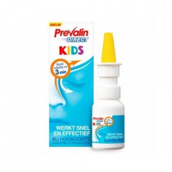 Prevalin Direct Kids 20ml