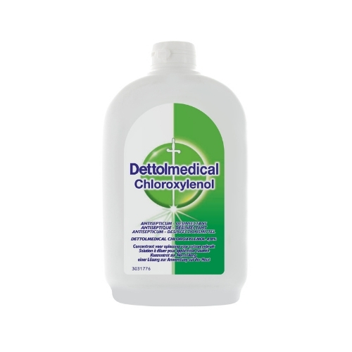 Dettol Med 4,8% 500ml