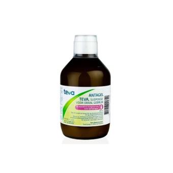 Teva Antagel Suspensie 300ml