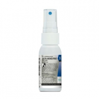 Teva Saliva Mondspray 50ml