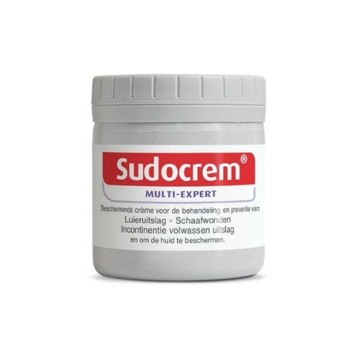 Sudocrem Multi-Expert Crème 125g