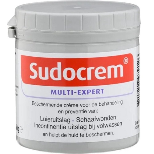 Sudocrem Multi-Expert CrÃ©me 250g