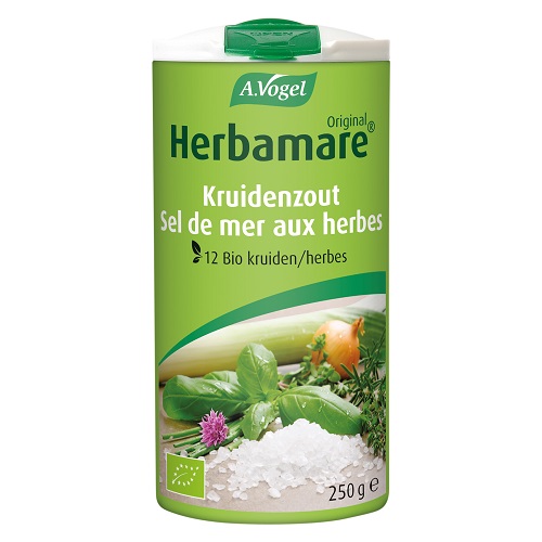 A. Vogel Herbamare Original Korrels 250g