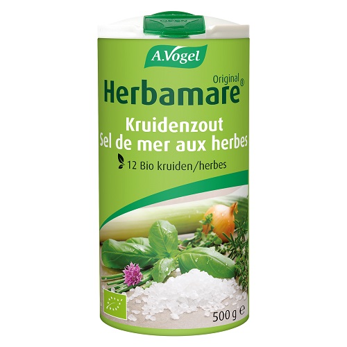 A.Vogel Herbamare Kruidenzout 500g