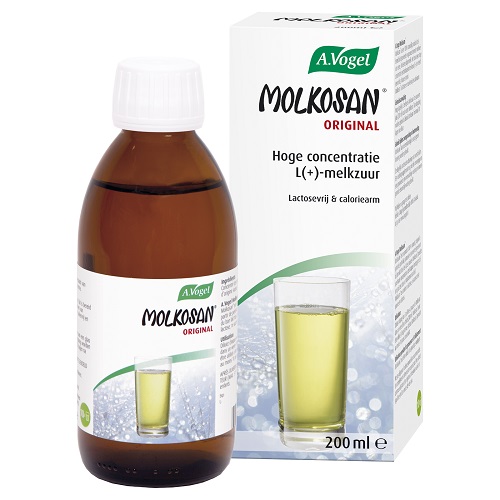 A.Vogel Molkosan Drank 200ml