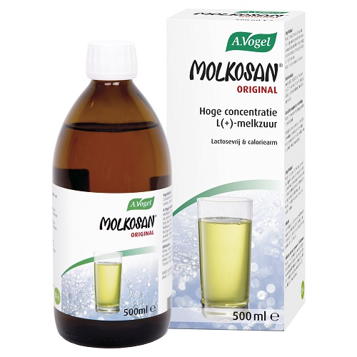 A.Vogel Molkosan Drank 500ml