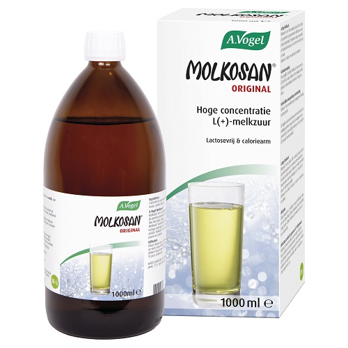 A. Vogel Molkosan drank 1000ml