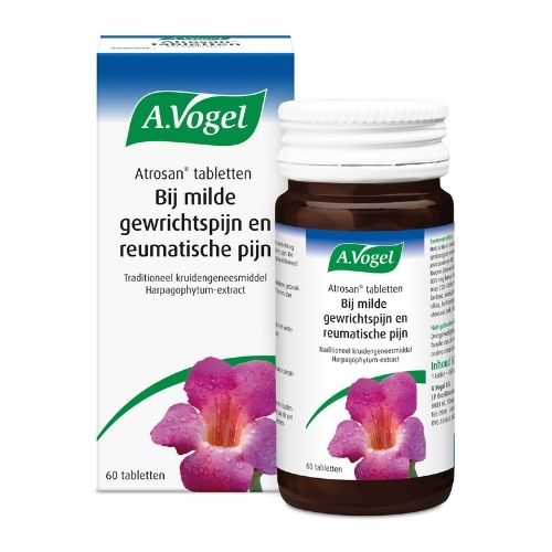 A.Vogel Atrosan Tabletten 60 stuks