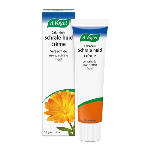 A.Vogel Calendula Crème 30g