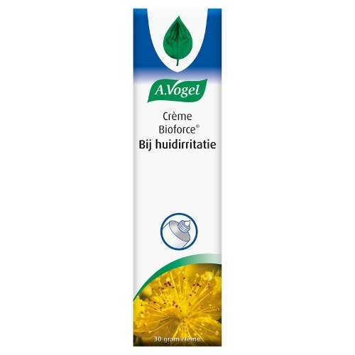 A.Vogel Creme Bioforce Creme 30g