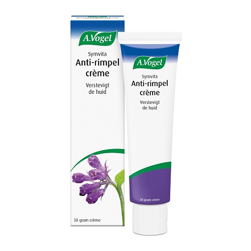 A. Vogel Symvita Anti-rimpel Crème 30g