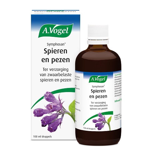 A.Vogel Symphosan Druppels 100ml