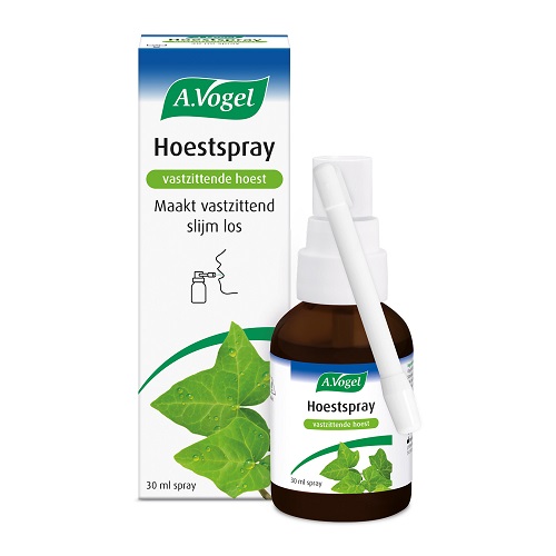 A.Vogel Hoestspray 30ml