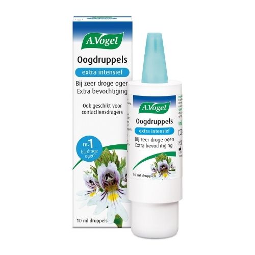 A.Vogel Extra Intensief Oogdruppels 10ml