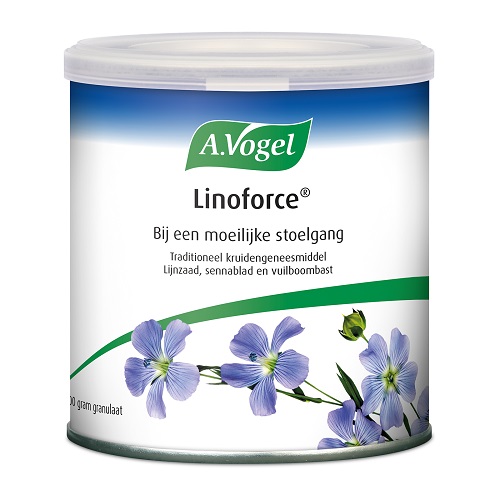 A.Vogel Linoforce Stoelgang Korrels 200g