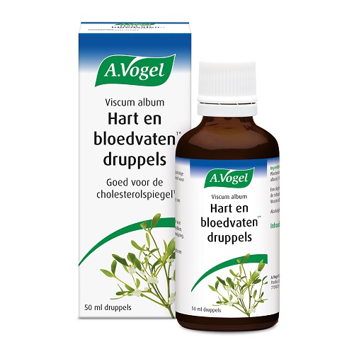 A. Vogel Viscum Album Druppels 50ml