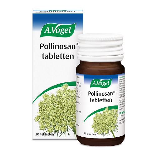 A.Vogel Pollinosan Tabletten 30 stuks