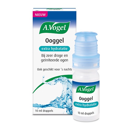 A.Vogel Ooggel 10ml