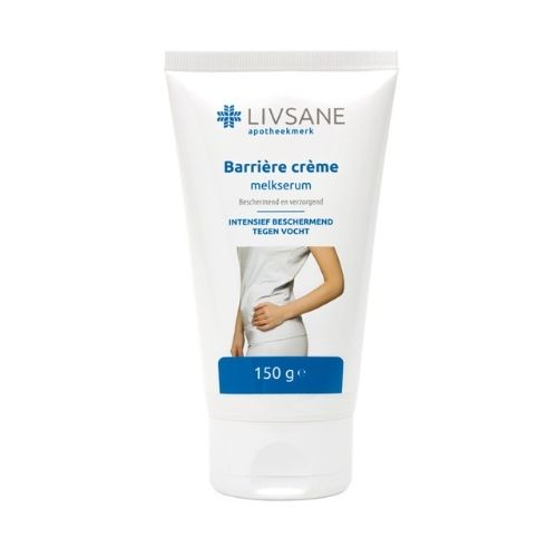 Livsane BarriÃ¨re-crÃ¨me melkserum