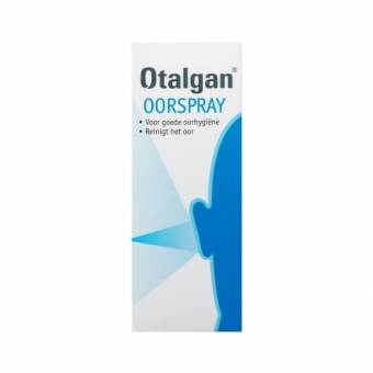 Otalgan Oorspray 50ml