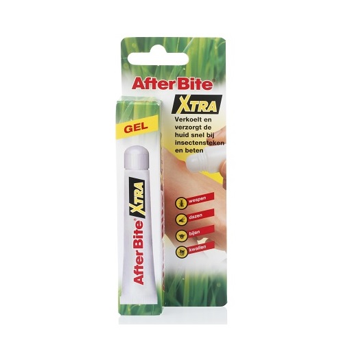 After Bite Xtra Gel 20ml